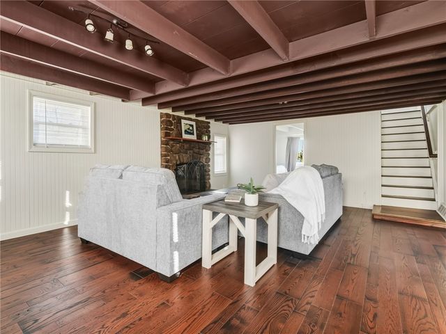 281 Richardson Road, Coventry, RI 02816