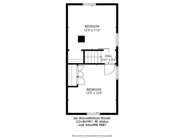 281 Richardson Road, Coventry, RI 02816