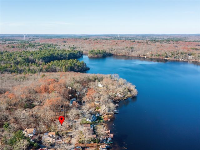 281 Richardson Road, Coventry, RI 02816