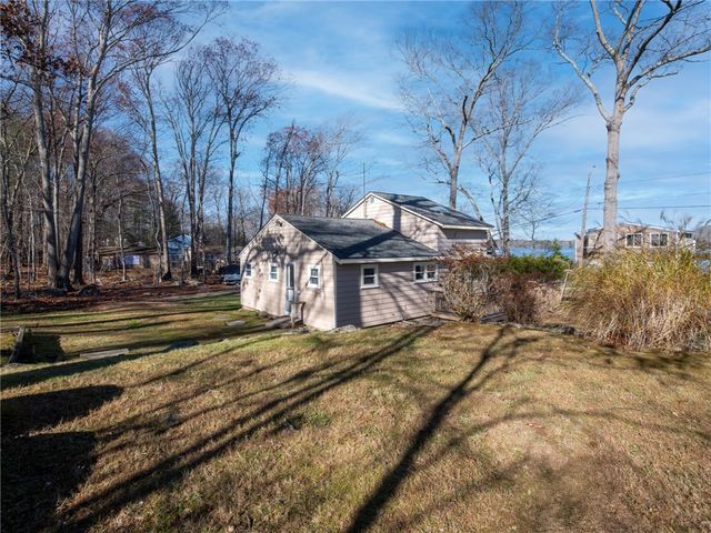 281 Richardson Road, Coventry, RI 02816