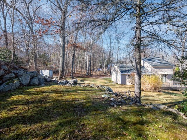 281 Richardson Road, Coventry, RI 02816