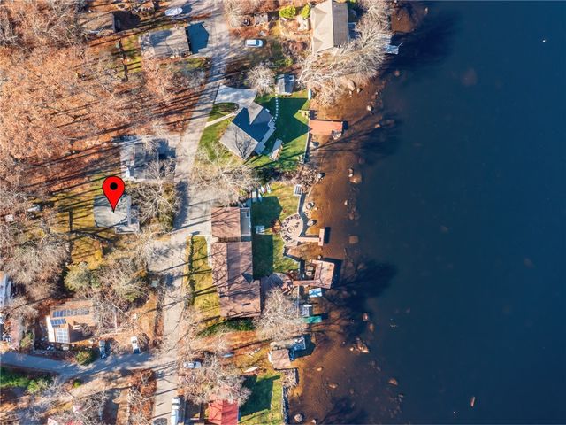 281 Richardson Road, Coventry, RI 02816