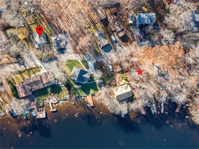 281 Richardson Road, Coventry, RI 02816