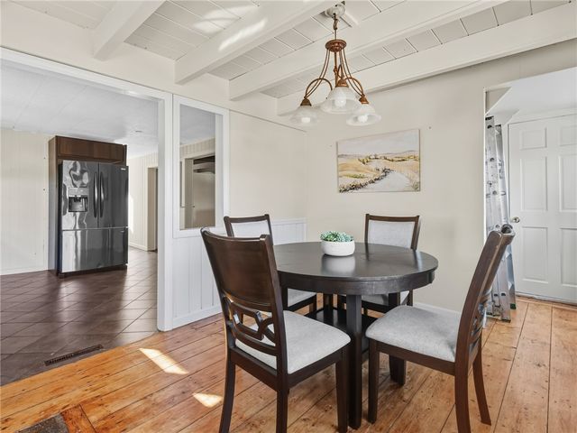 281 Richardson Road, Coventry, RI 02816