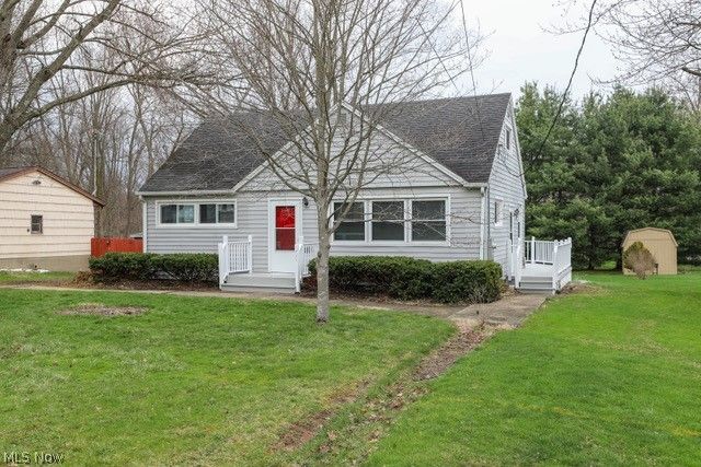 726 Artesian Avenue, Newton Falls, OH 44444