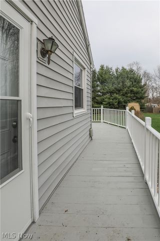 726 Artesian Avenue, Newton Falls, OH 44444