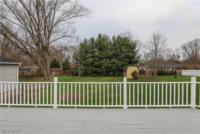 726 Artesian Avenue, Newton Falls, OH 44444