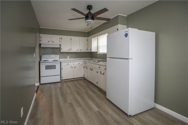 726 Artesian Avenue, Newton Falls, OH 44444