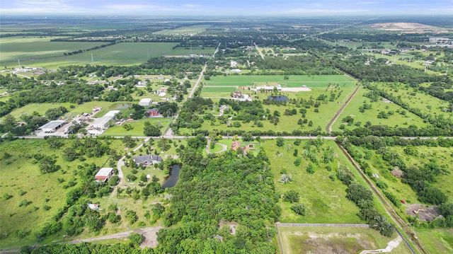 0 Clifford Street, Alvin, TX 77511