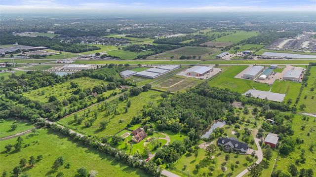 0 Clifford Street, Alvin, TX 77511