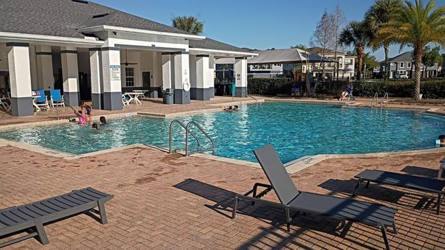 6536 S GOLDENROD ROAD 67C, Orlando, FL 32822