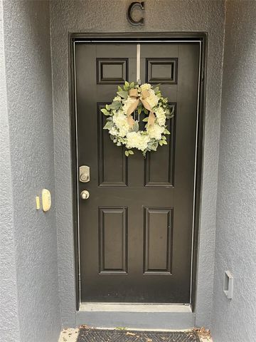 6536 S GOLDENROD ROAD 67C, Orlando, FL 32822