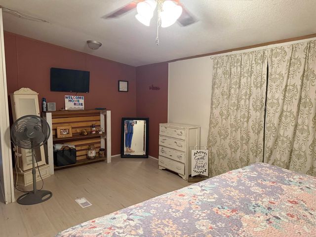 21 Songbird Road, Pleasant Plains, AR 72568