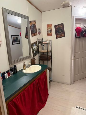 21 Songbird Road, Pleasant Plains, AR 72568