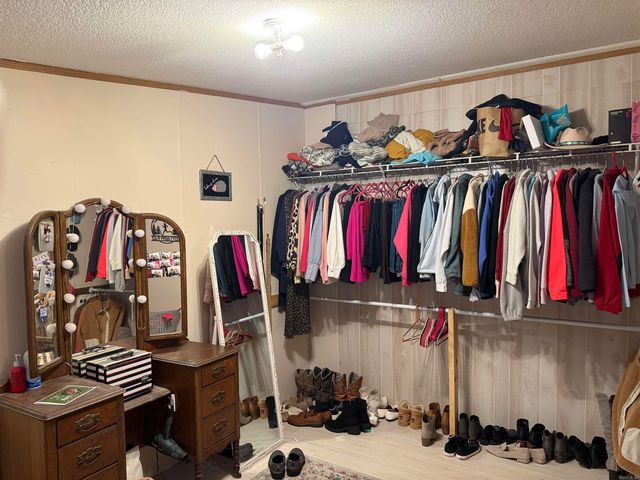 21 Songbird Road, Pleasant Plains, AR 72568