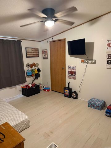 21 Songbird Road, Pleasant Plains, AR 72568