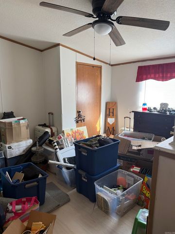 21 Songbird Road, Pleasant Plains, AR 72568