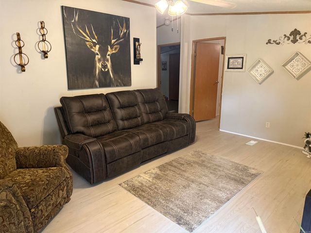 21 Songbird Road, Pleasant Plains, AR 72568