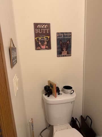 21 Songbird Road, Pleasant Plains, AR 72568