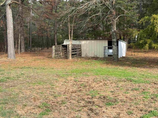 21 Songbird Road, Pleasant Plains, AR 72568