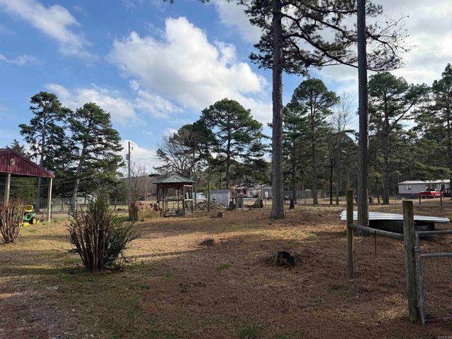 21 Songbird Road, Pleasant Plains, AR 72568