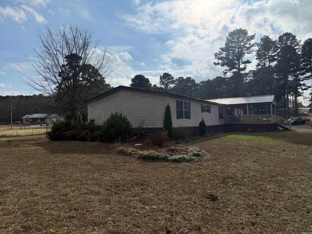 21 Songbird Road, Pleasant Plains, AR 72568