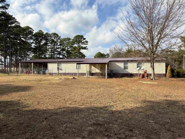 21 Songbird Road, Pleasant Plains, AR 72568