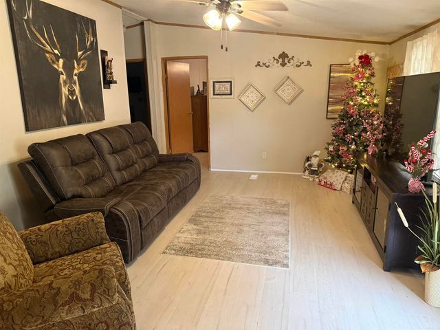 21 Songbird Road, Pleasant Plains, AR 72568