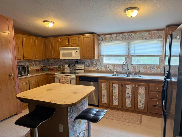 21 Songbird Road, Pleasant Plains, AR 72568