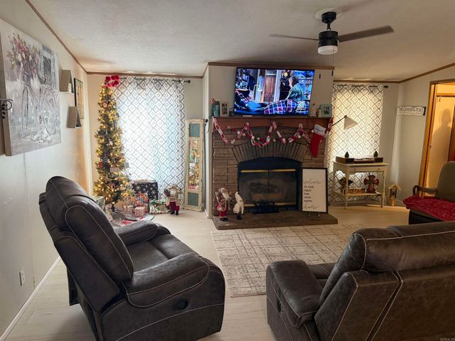 21 Songbird Road, Pleasant Plains, AR 72568