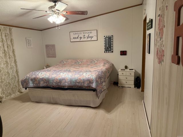 21 Songbird Road, Pleasant Plains, AR 72568