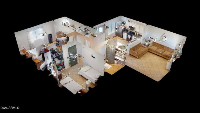 902 E DESERT MOON Trail, San Tan Valley, AZ 85143