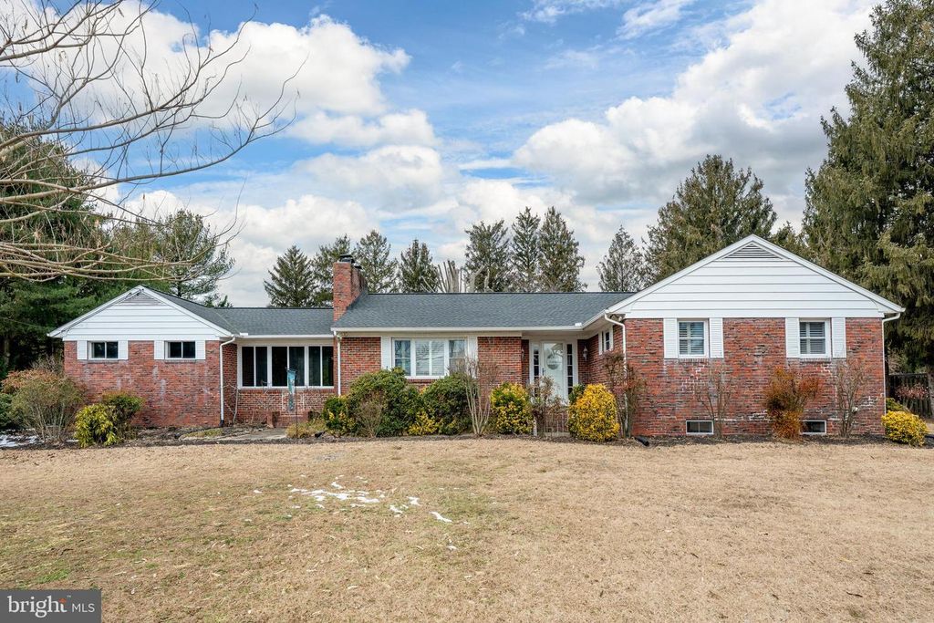 712 BRIDGEVILLE HWY, Seaford, DE 19973