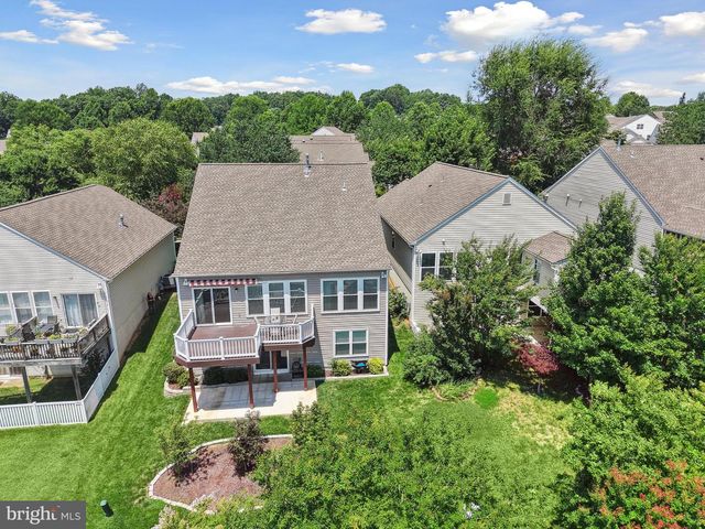 23 BUCHANAN CT, Fredericksburg, VA 22406