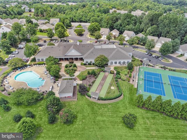 23 BUCHANAN CT, Fredericksburg, VA 22406