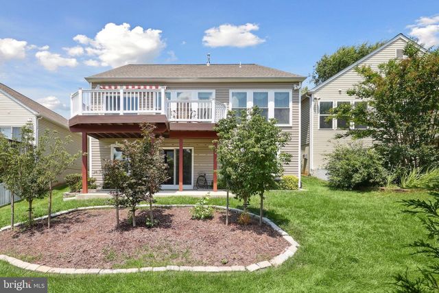 23 BUCHANAN CT, Fredericksburg, VA 22406