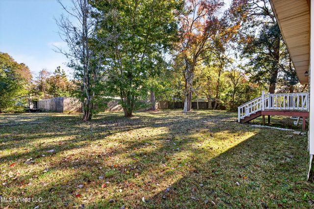 3202 Bemis Avenue, Gautier, MS 39553