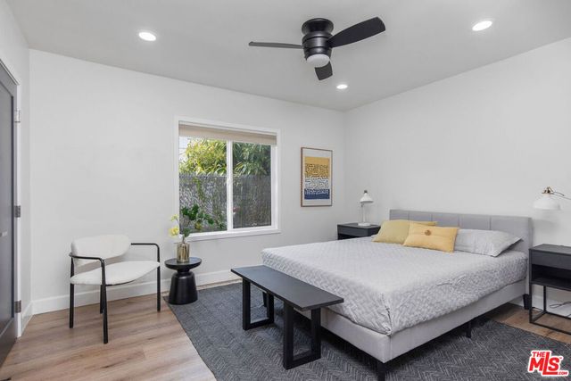 821 S Cloverdale Avenue, Los Angeles, CA 90036