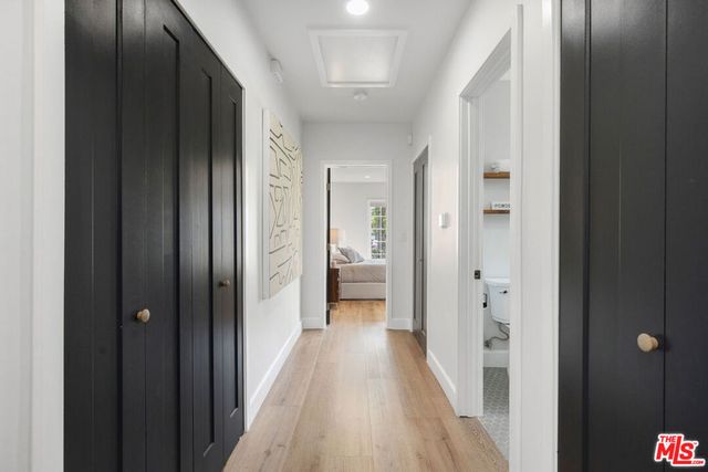 821 S Cloverdale Avenue, Los Angeles, CA 90036