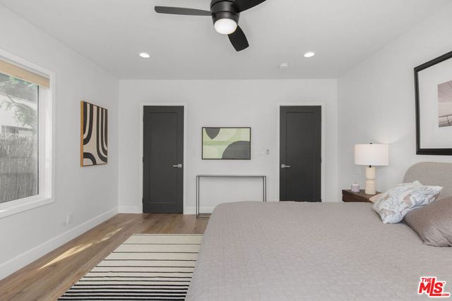 821 S Cloverdale Avenue, Los Angeles, CA 90036