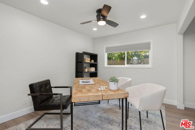 821 S Cloverdale Avenue, Los Angeles, CA 90036