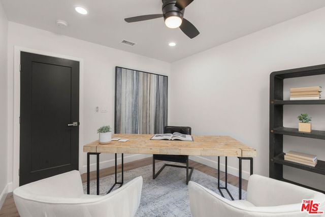 821 S Cloverdale Avenue, Los Angeles, CA 90036