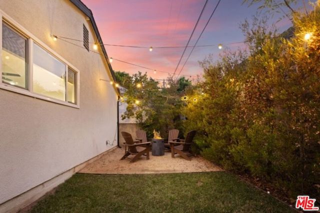 821 S Cloverdale Avenue, Los Angeles, CA 90036