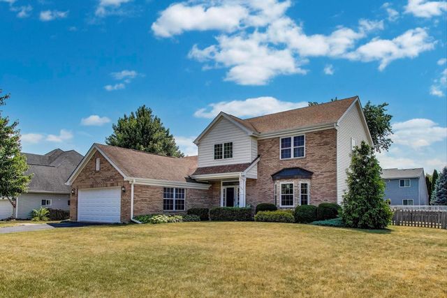 16146 S Lexington Drive, Plainfield, IL 60586