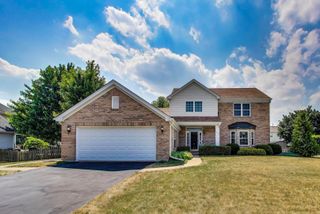 16146 S Lexington Drive, Plainfield, IL 60586
