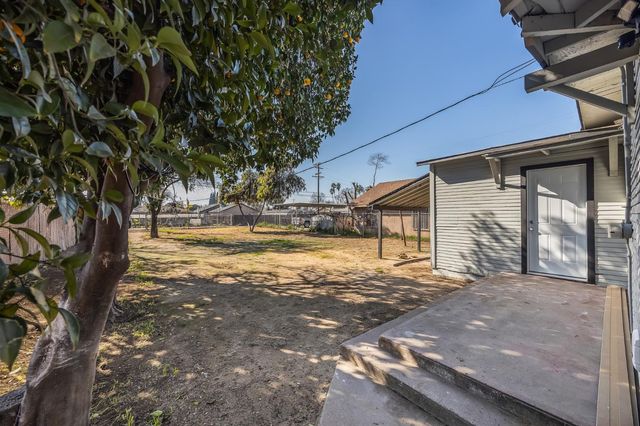 1133 A Street, Fresno, CA 93706