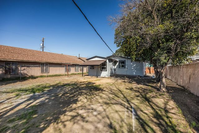 1133 A Street, Fresno, CA 93706