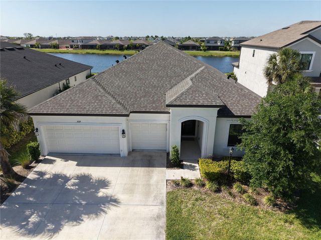 16319 MOUNT HOLLY DRIVE, Bradenton, FL 34211