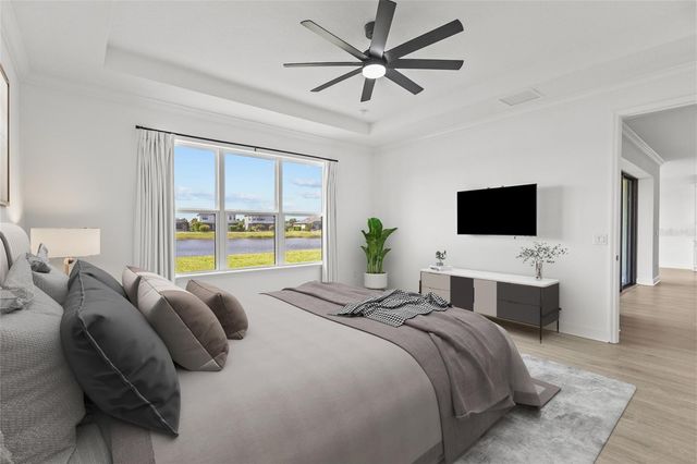 16319 MOUNT HOLLY DRIVE, Bradenton, FL 34211