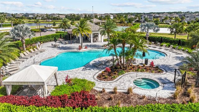 16319 MOUNT HOLLY DRIVE, Bradenton, FL 34211